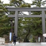 出雲大社　221203